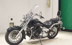 YAMAHA DRAGSTAR 400 CLASSIC 2005 VH01J