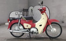 HONDA SUPER CUB50 AA09