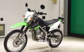 KAWASAKI KLX125 2024 LX125C