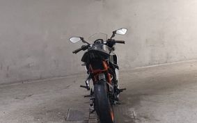 KTM 250 RC JYE40