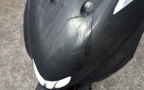 SUZUKI ADDRESS V125 G CF46A