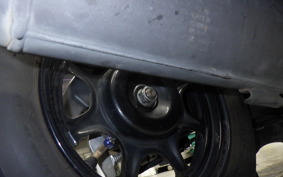 HONDA TACT Gen.4 2016 AF75