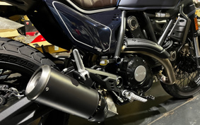 DUCATI SCRAMBLER NIGHT SHIFT 2026 7K00