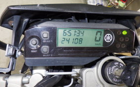 YAMAHA WR250X 2006
