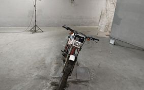 HONDA TLR200 MD09