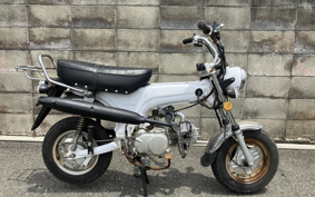 HONDA  OTHERS 125CC BAL0