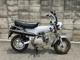 Фото Honda OTHERS 125CC с японского аукциона