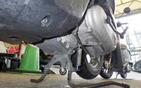 HONDA CREA SCOOPY AF55