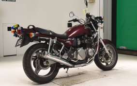 KAWASAKI ZEPHYR 750 ZR750C