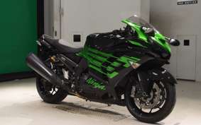 KAWASAKI ZX 1400 NINJA R A 2021