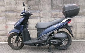SUZUKI ADDRESS V110 CE47A