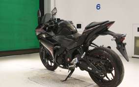 YAMAHA YZF-R25 A RG43J