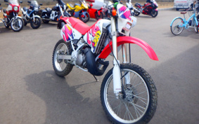 HONDA CRM250R MD24