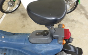 HONDA ZOOK AF26
