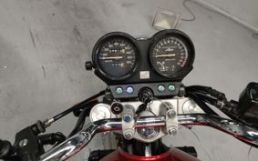 HONDA CB400SF TRAINING CAR NC54