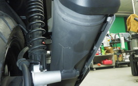 HONDA ADV160 2012 KF54