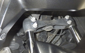 YAMAHA N-MAX 155 SG66J