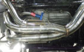 HONDA CBX400F 2018 NC07