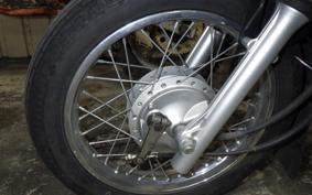 HONDA C110 SUPER CUB 1997 JA10
