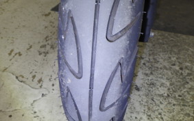 SUZUKI BURGMAN 125 1982