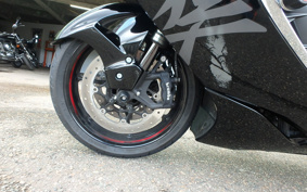 SUZUKI Hayabusa 2022 EJ11A