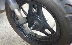 SUZUKI LET's 4 CA45A
