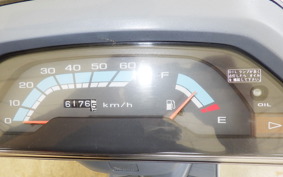 HONDA TACT GEN 1 AF24