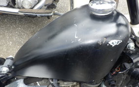 YAMAHA DRAGSTAR 250 VG02J
