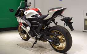 YAMAHA YZF-R7 2022 RM39J