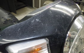 SUZUKI ﾚｯﾂ 2023 CA4AA