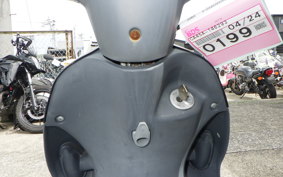SUZUKI LET's 4 CA45A