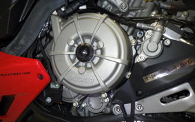 DUCATI STREETFIGHTER V2 2024