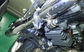YAMAHA SR400 Gen.5 2021 RH16J