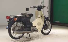HONDA C90 SUPER CUB