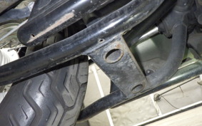 YAMAHA DRAGSTAR 400 CLASSIC 2002 VH01J