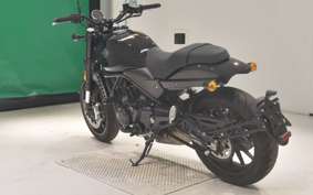 HARLEY X500 2023