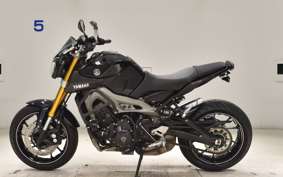 YAMAHA MT-09 A 2015 RN34J