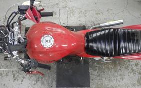 HONDA CB400SF VTEC 2000 NC39