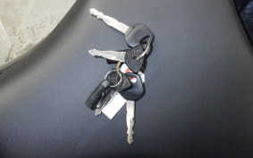 SUZUKI GSX-R125 2003 DL33B