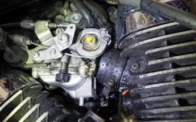 HONDA STEED 400 VLS 1998 NC37