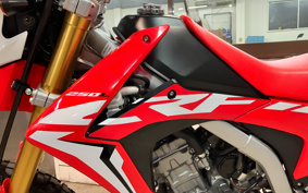 HONDA CRF250L MD44