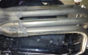 HONDA CB400SF VTEC 2012 NC42
