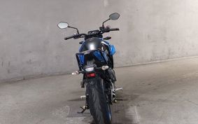 SUZUKI GSX-8S EM1AA