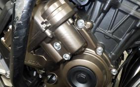 HONDA CB650R E-Clutch 2025 RH17