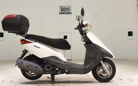 YAMAHA AXIS 125 TREET 2018 SE53J
