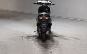 HONDA DIO AF62