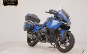 BMW R1300RT ASA 2026