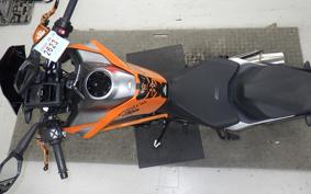 KTM 790 DUKE 2018