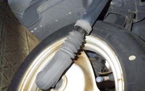 YAMAHA JOG POCHE SA08J