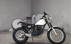 YAMAHA TW200 2JL